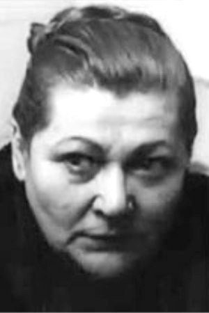 Tomanija Đuričko as Milka in Two Peasants