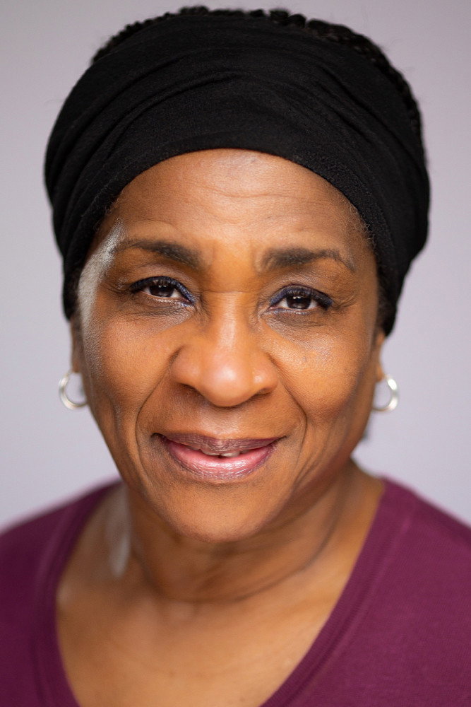 Mireille Metellus as Marjorie in My Happiest Days