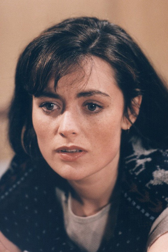 Markéta Fišerová as Princezna Marion / Pradlenka Madlenka in O štěstí a kráse