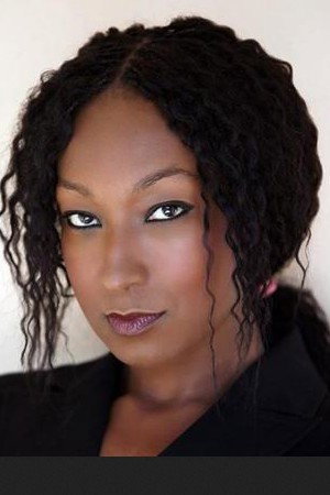 Nadège Beausson-Diagne as Loubna in The Love Letter