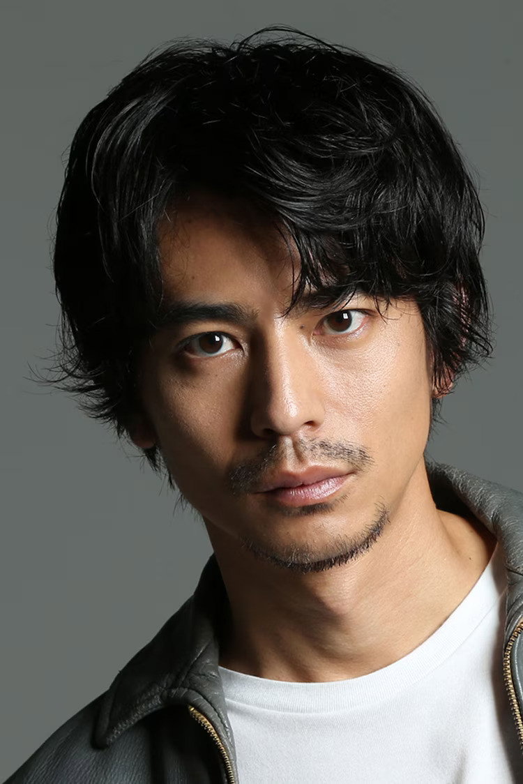 牧田哲也 as Kuroda Naoki in Tokyo Danshi Zukan