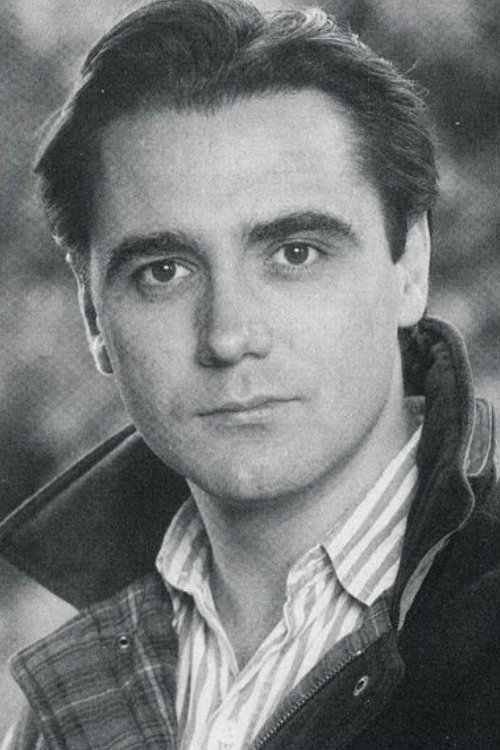 Tony Slattery as Stuart Stiles in Ahead of the Class
