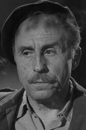 Carlo Duse as Il controbbandiere in The Little Adventurers