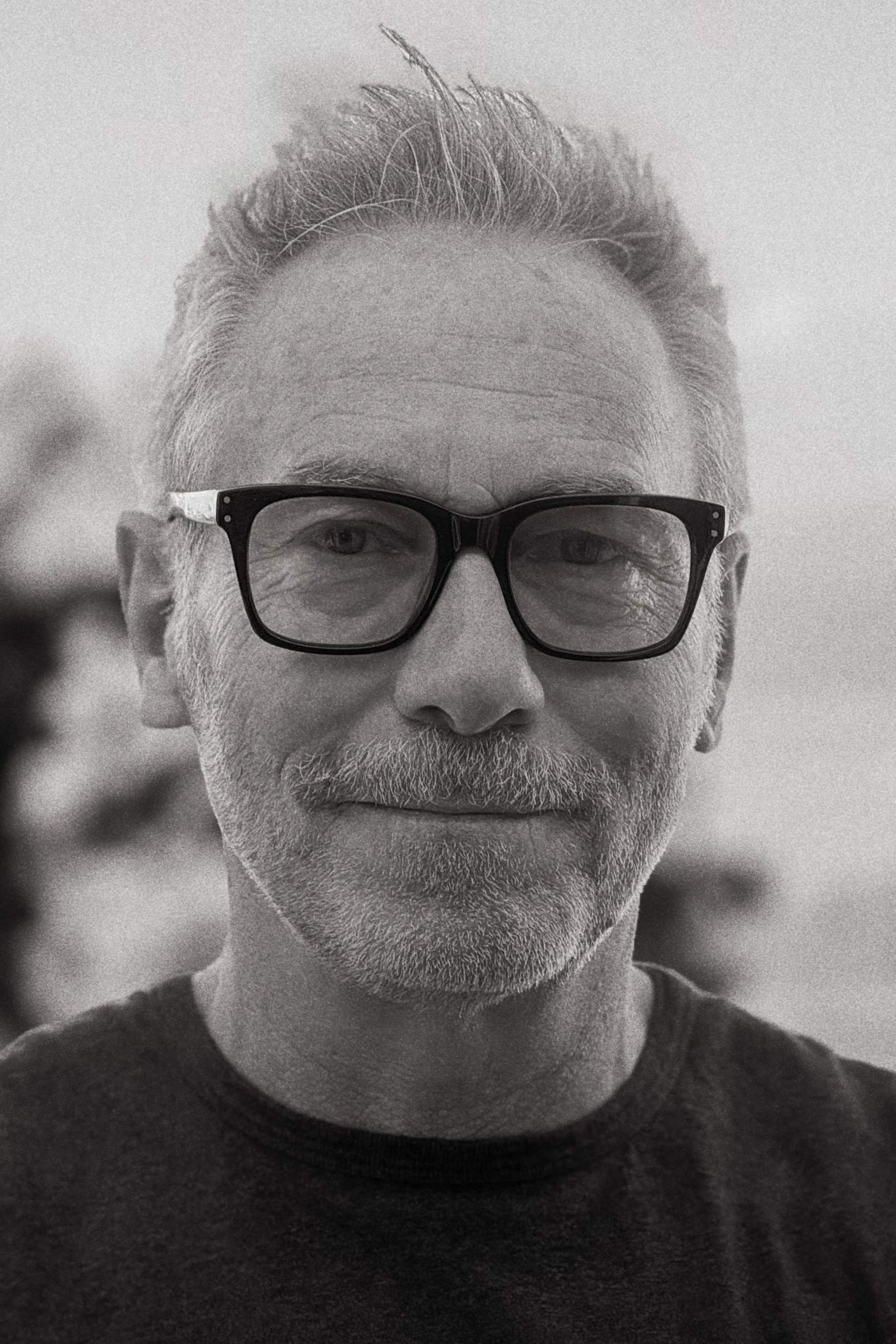 Nicolas De Toth as Skip in Nightmare Beach