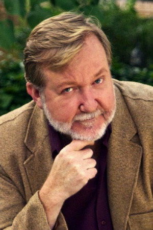 Daniel Burnley as Rev. Nathan Hape in Crystal River