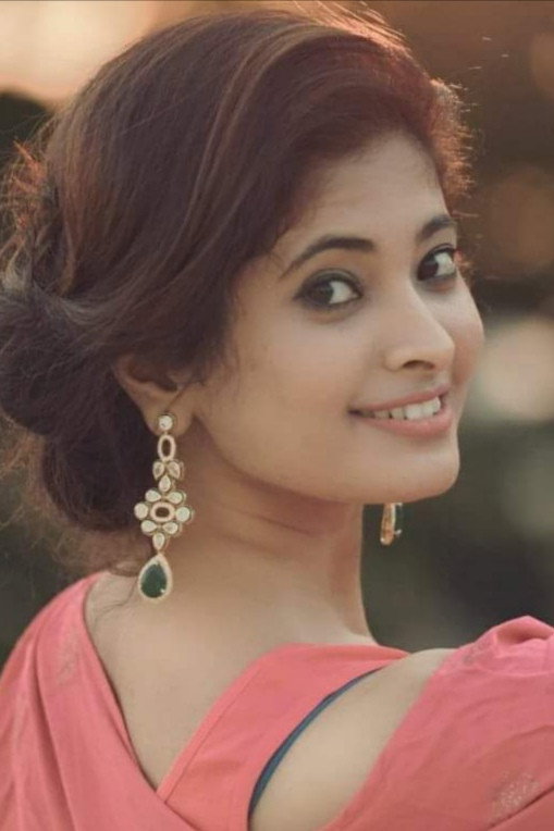 Aarohi Narayan as Sindhu in Drishya 2