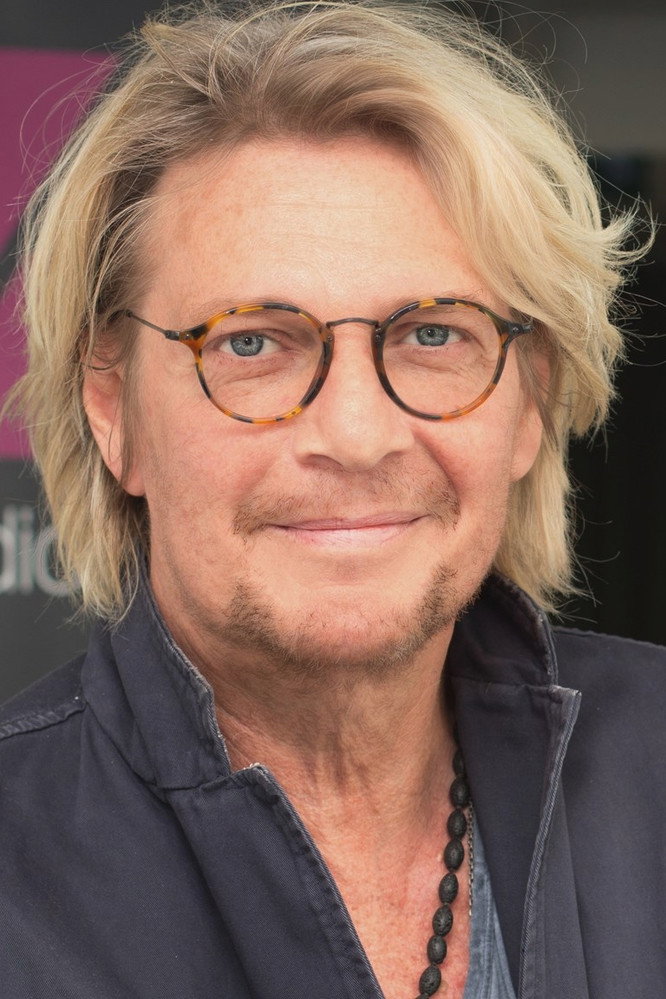 Tommy Nilsson as Pierre in Shame on Dry Land