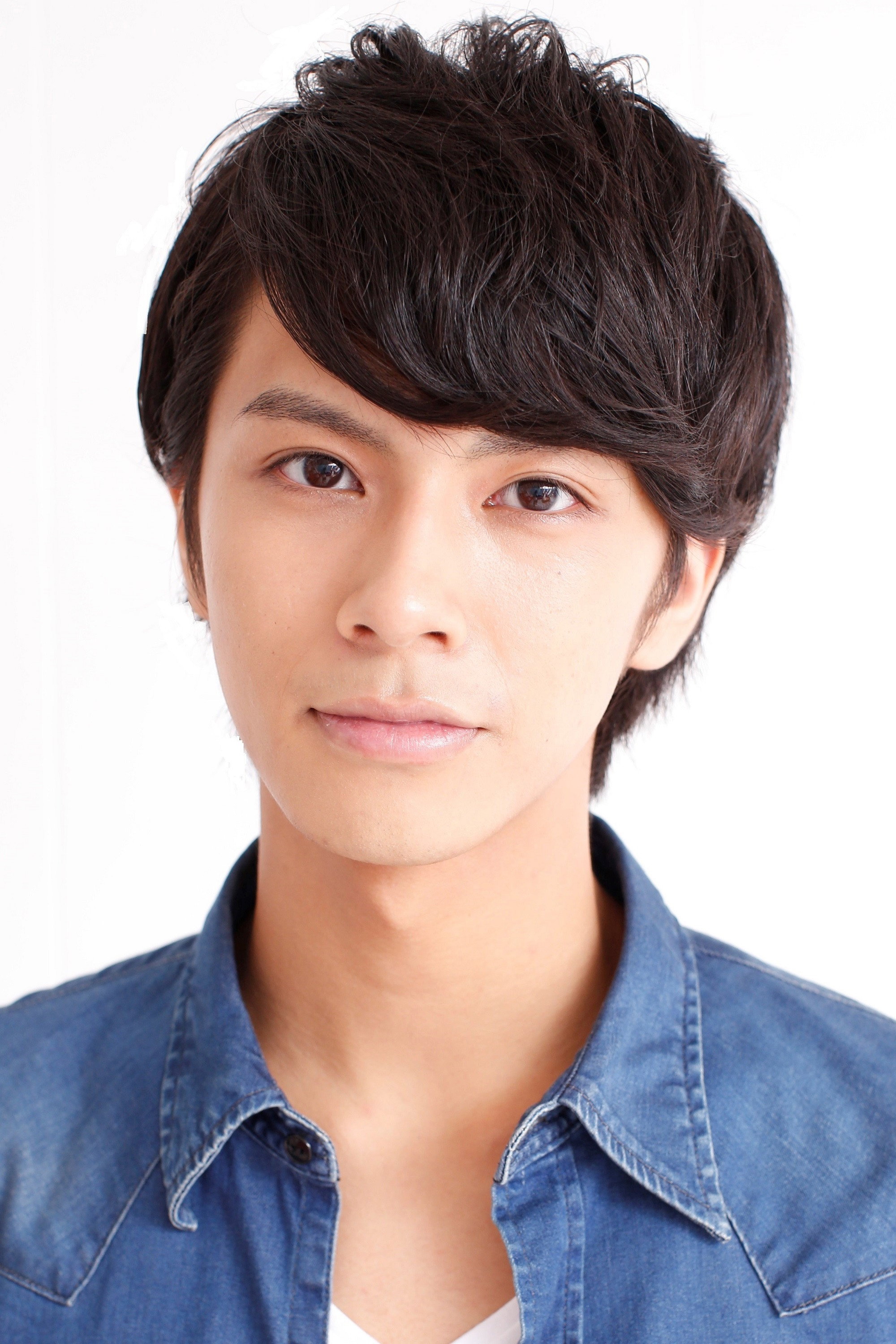 中尾暢樹 as Hongyo Tomoya in Kakafukaka