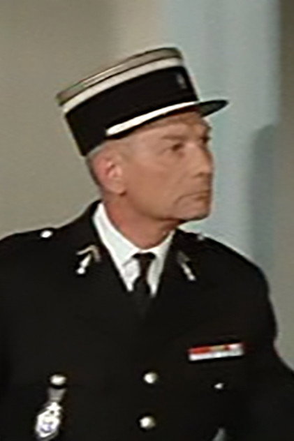 René Berthier as Dr. Mathieu in Crainquebille