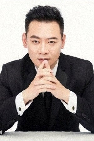 Yi Chen as 配音 (voice) in Infinity Nado