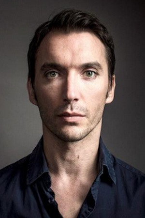 Clément Hervieu-Léger as Barthes reader in Filmlovers!