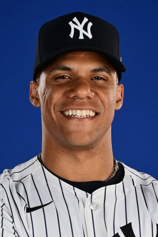 Juan Soto as Self in Fight for Glory: 2024 World Series
