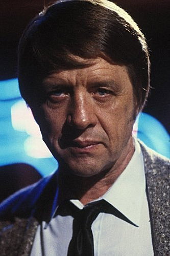 Virgil Frye as Earl Sullivan in Up from the Depths