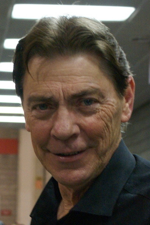 Richard Brooker as Jason in Friday the 13th Part III