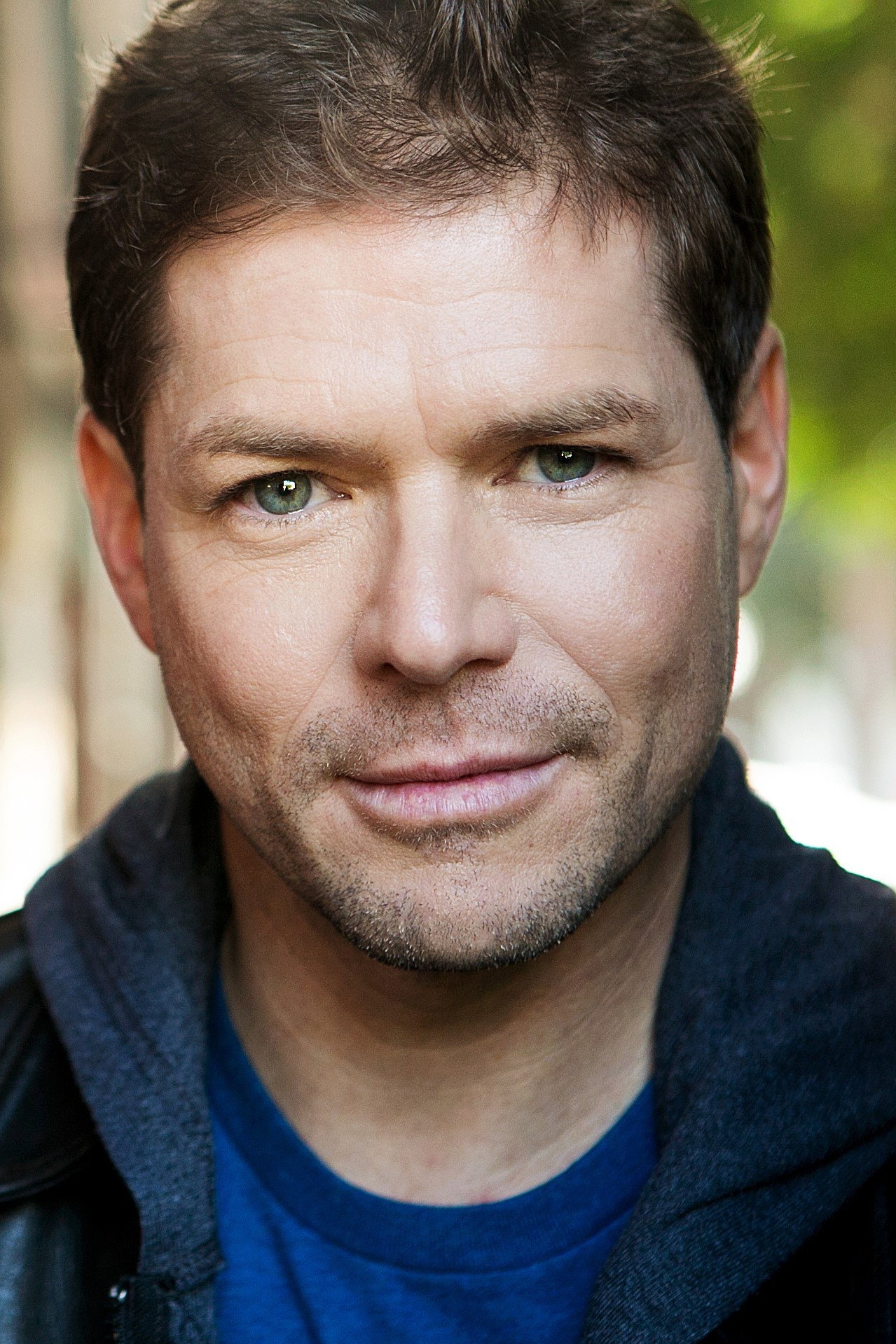 Philip Paley as Cha-Ka in Land of the Lost