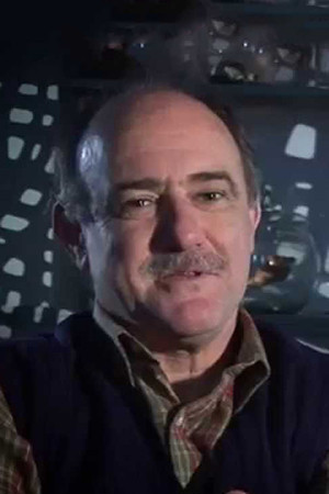 Γιώργος Κώνστας as Father in Ulysses' Gaze