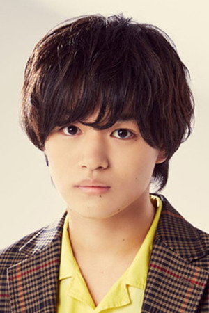 大倉空人 as Haruka in Secret Love with Prince