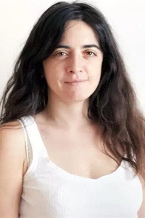 Nadège Trébal as Maroussia in Twelve Thousand