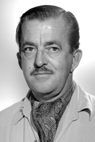 Noel Drayton as Planter Atkinson in Elephant Walk