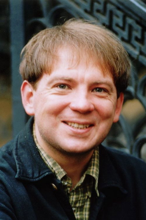 Андрей Федорцов as Алексей Юрьевич (историк) in Polytech