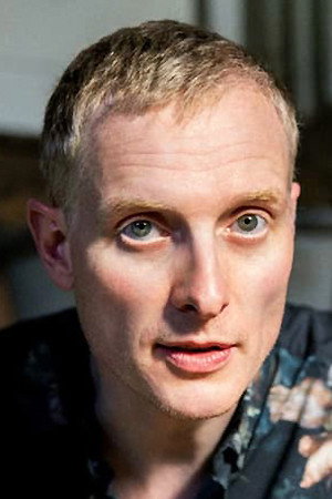 Martin Ostermeier as Dr. Alois Semmelweis in The Undertaker