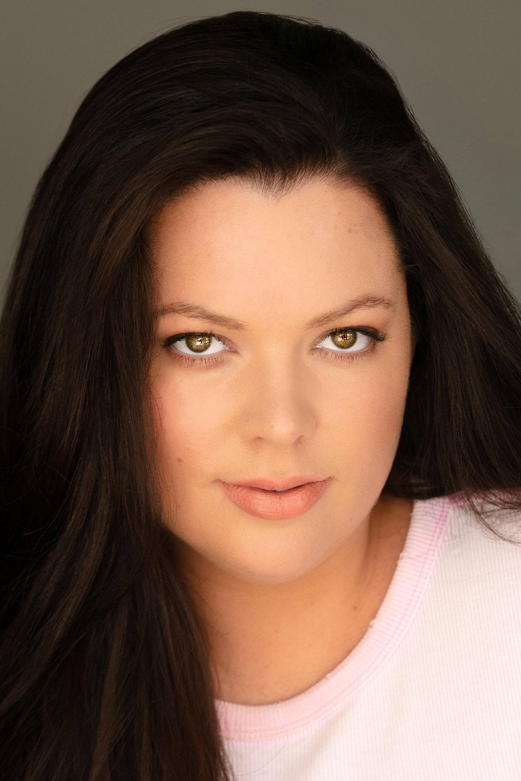 Nikita Faber as Daphne in 6-Headed Shark Attack
