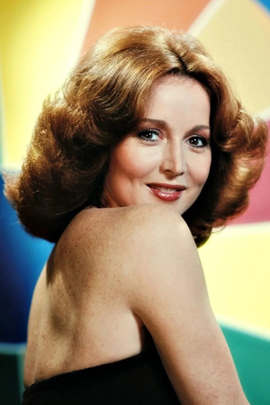 Suzanne Rogers as Maggie Simmons Horton Kiriakis in Days of Our Lives