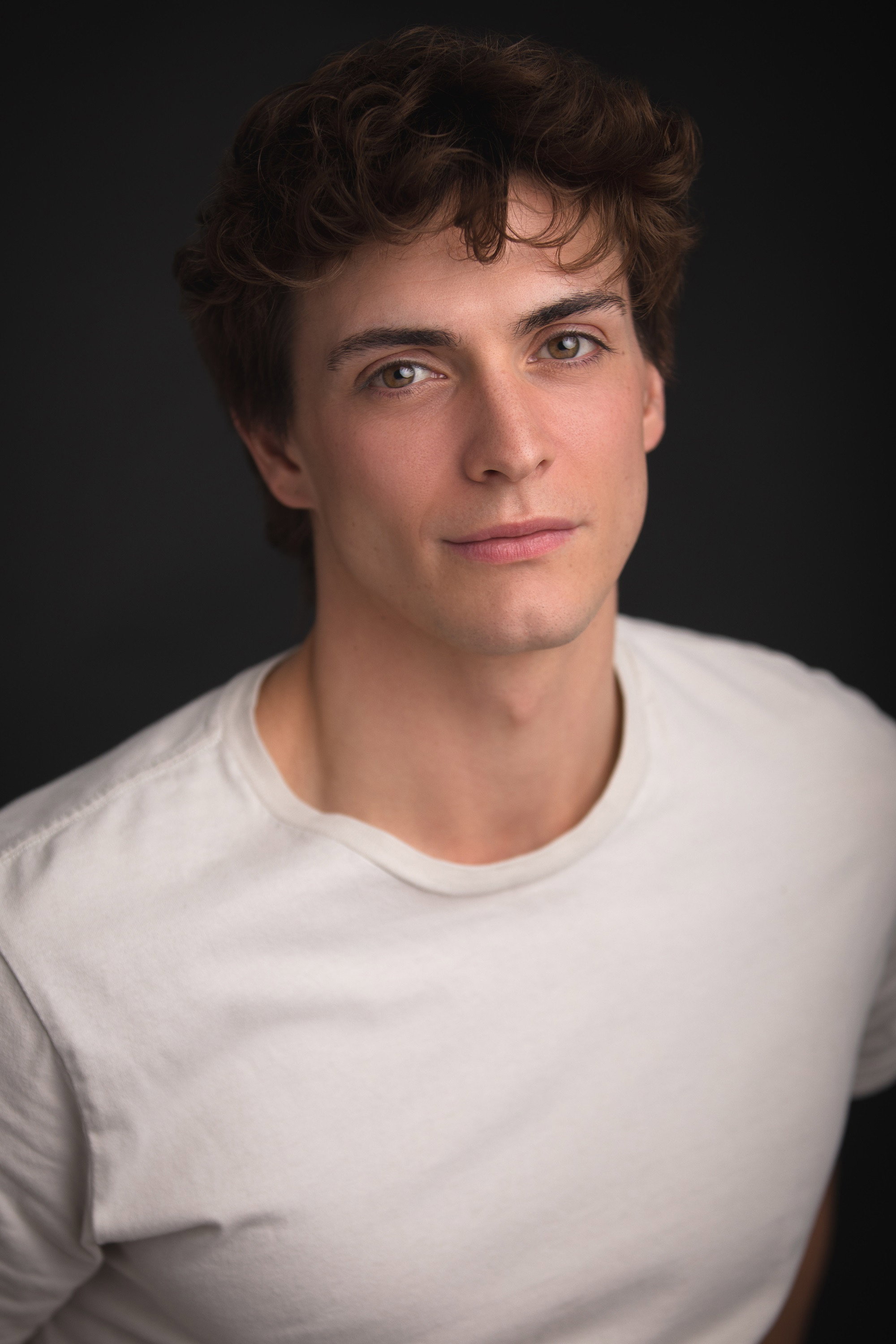 Kaden Connors as TJ in His & Hers