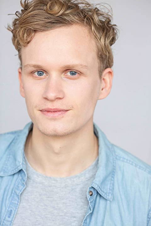 Jack Lancaster as Jim in Weird: The Al Yankovic Story