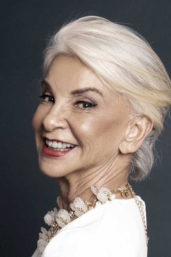 Gabriela Hernández as Isabel in Our Father