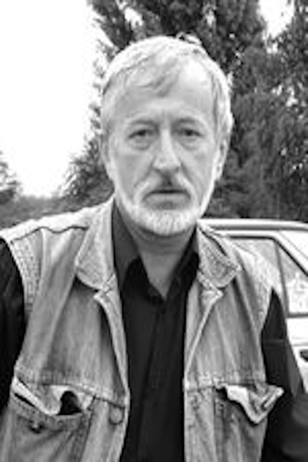 Eugeniusz Kluczniok as Były górnik 1 in Msza