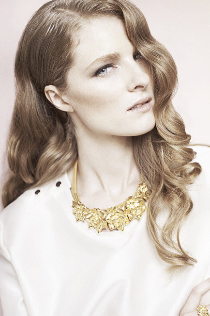 Rachel Blais as Renee in Tiger
