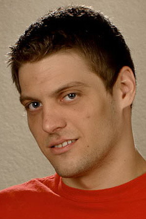 Andrew Blue as Sammy in Jersey Score