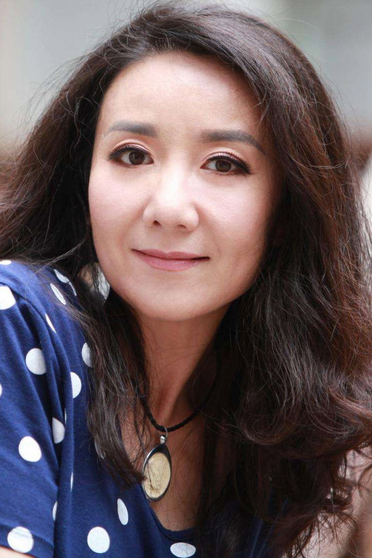 赵千紫 as Ma Xiao Jing's Mother in Unknown Number