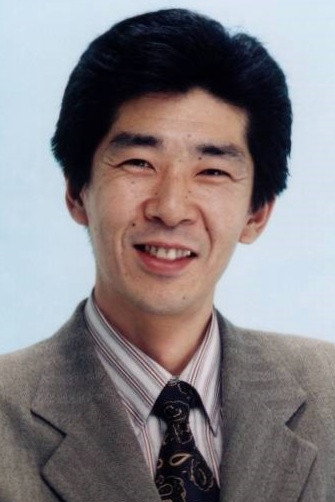 安宅誠 as Andro Melos (voice) in Andro Melos