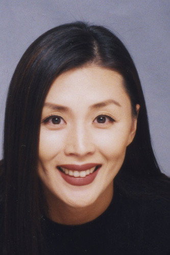 Choi Soo-ji as Kang Yeo-jin in For Agnes