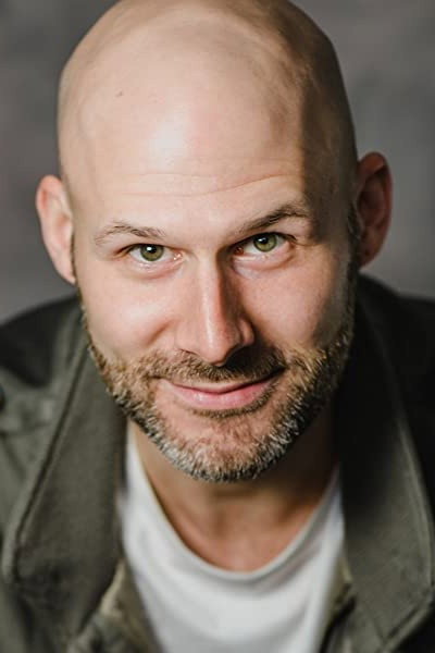 Kyle Strauts as Cole in 30th Night