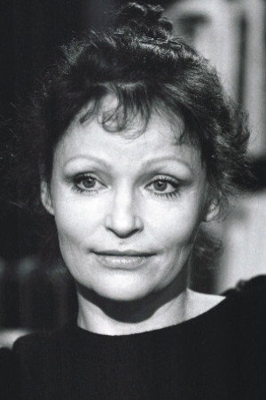 Angelica Domröse as Angelika Minhoff in Mein lieber Mann und ich