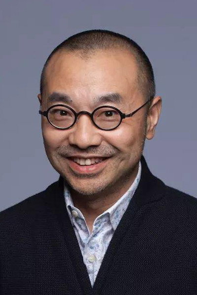Liu Yiwei as 红叶 in The Proud Twins