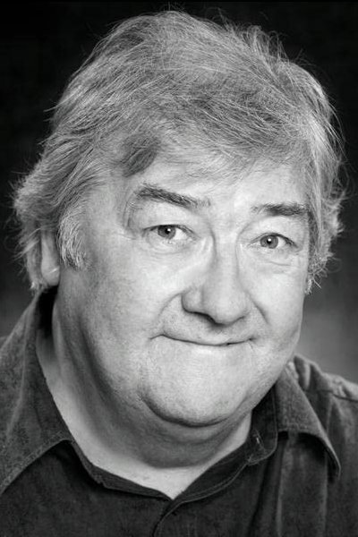 Tony Barton as William Todd in Pattern of Evil