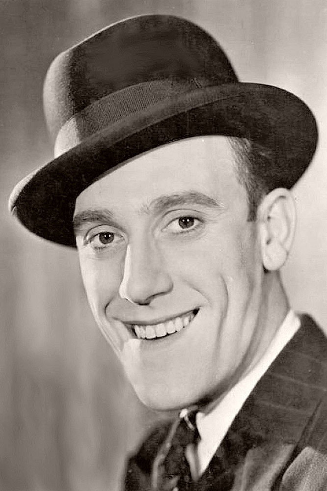 Tommy Trinder as Tommy Turk in The Bells Go Down