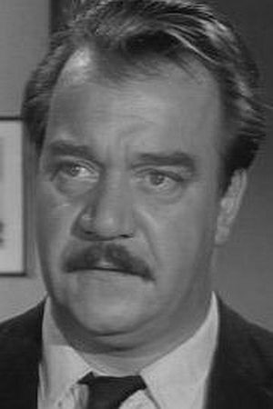 Royston Tickner as Mr. Dudds in 4 Idle Hands