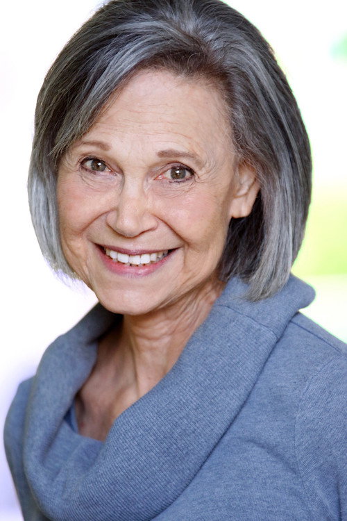 Judy McMillan as Alice Silverstone in Our Father