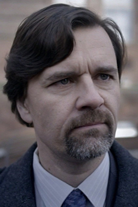 Ivo Novák as Gate Guard (voice) (uncredited) in Král Ubu