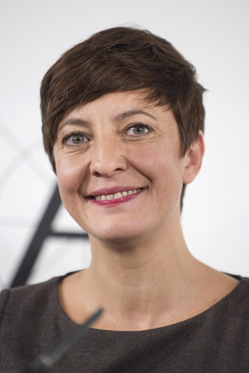 Eva Hache as Rebeca Miller in Web Therapy