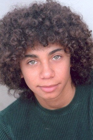 Miles Thompson as Hashime 'Hashbrown' in Foreign Exchange