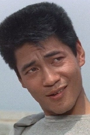 平田大三郎 as Diamond no Fuyu in Kanto Wanderer