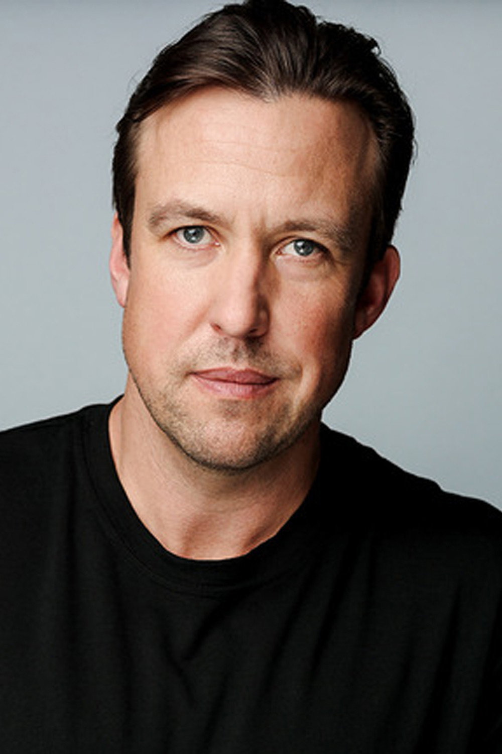 Justin Gordon as Det. Lonergan in Absentia