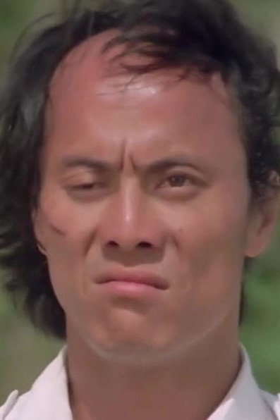 宋金來 as Robber Tai Sai-Ciu in Million Dollars Snatch