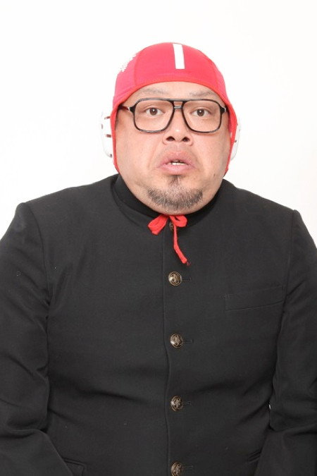 川島邦裕 as Joe in Deadman Inferno